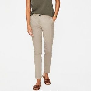 Boden Chino Khaki Slacks - image 1